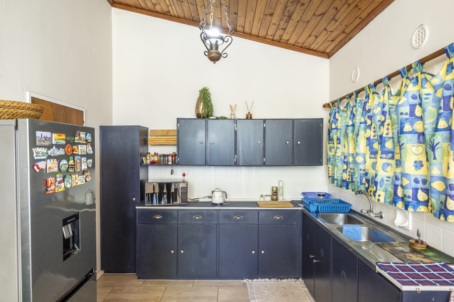 4 Bedroom Property for Sale in Townsend Estate Western Cape